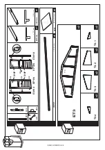 Preview for 8 page of Grosfillex BASIC HOME 11 Assembly Instructions Manual