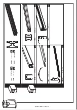 Preview for 10 page of Grosfillex BASIC HOME 11 Assembly Instructions Manual