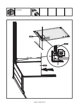 Preview for 22 page of Grosfillex BASIC HOME 11 Assembly Instructions Manual