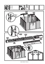 Preview for 37 page of Grosfillex BASIC HOME 11 Assembly Instructions Manual