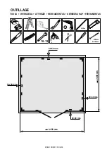 Preview for 4 page of Grosfillex BASIC HOME 7.5 Assembly Instructions Manual