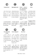 Preview for 5 page of Grosfillex BASIC HOME 7.5 Assembly Instructions Manual