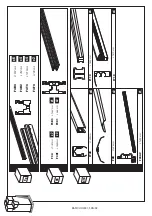 Preview for 9 page of Grosfillex BASIC HOME 7.5 Assembly Instructions Manual