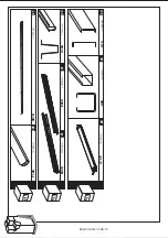 Preview for 10 page of Grosfillex BASIC HOME 7.5 Assembly Instructions Manual