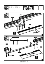 Preview for 13 page of Grosfillex BASIC HOME 7.5 Assembly Instructions Manual