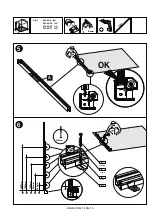 Preview for 15 page of Grosfillex BASIC HOME 7.5 Assembly Instructions Manual