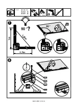 Preview for 16 page of Grosfillex BASIC HOME 7.5 Assembly Instructions Manual