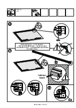 Preview for 18 page of Grosfillex BASIC HOME 7.5 Assembly Instructions Manual