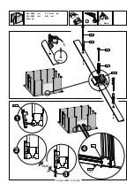 Preview for 33 page of Grosfillex BASIC HOME 7.5 Assembly Instructions Manual