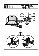 Preview for 34 page of Grosfillex BASIC HOME 7.5 Assembly Instructions Manual