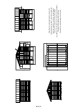 Предварительный просмотр 3 страницы Grosfillex DECO11 Assembly Instructions Manual