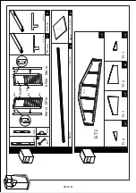 Предварительный просмотр 8 страницы Grosfillex DECO11 Assembly Instructions Manual