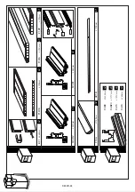 Preview for 9 page of Grosfillex DECO11 Assembly Instructions Manual