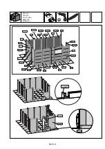 Preview for 32 page of Grosfillex DECO11 Assembly Instructions Manual