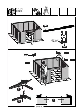 Preview for 38 page of Grosfillex DECO11 Assembly Instructions Manual