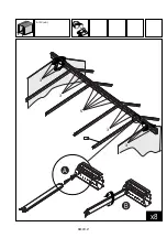 Preview for 47 page of Grosfillex DECO11 Assembly Instructions Manual