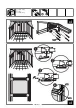 Предварительный просмотр 51 страницы Grosfillex DECO11 Assembly Instructions Manual