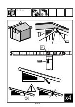 Preview for 55 page of Grosfillex DECO11 Assembly Instructions Manual