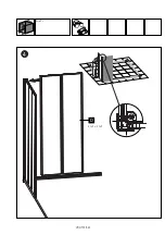 Предварительный просмотр 22 страницы Grosfillex UTILITY 4.9 Assembly Instructions Manual