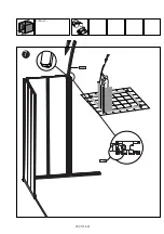 Предварительный просмотр 25 страницы Grosfillex UTILITY 4.9 Assembly Instructions Manual