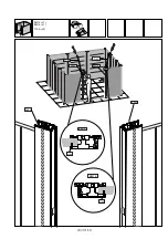 Предварительный просмотр 27 страницы Grosfillex UTILITY 4.9 Assembly Instructions Manual