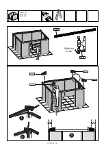 Предварительный просмотр 33 страницы Grosfillex UTILITY 4.9 Assembly Instructions Manual