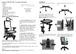 Preview for 1 page of grospol Team Plus HD SP2 R1 Assembly Instructions