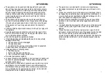 Preview for 6 page of grossag KA 48 Instructions For Use Manual