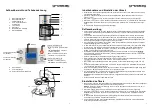 Preview for 3 page of grossag KA 64 Instructions For Use Manual