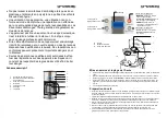 Preview for 9 page of grossag KA 64 Instructions For Use Manual