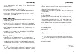 Preview for 10 page of grossag KA 64 Instructions For Use Manual