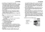 Preview for 2 page of grossag KA 70.10 Instructions For Use Manual