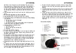 Preview for 5 page of grossag KA 70.10 Instructions For Use Manual