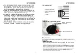 Preview for 8 page of grossag KA 70.10 Instructions For Use Manual