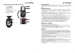 Предварительный просмотр 3 страницы grossag KA 8.17 Instructions For Use Manual