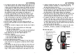 Предварительный просмотр 7 страницы grossag KA 8.17 Instructions For Use Manual