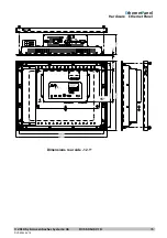 Предварительный просмотр 35 страницы Grossenbacher Systeme 50 81 379 Device Description