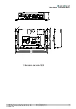 Предварительный просмотр 37 страницы Grossenbacher Systeme 50 81 379 Device Description