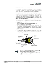 Предварительный просмотр 17 страницы Grossenbacher Systeme Combi-Line Device Description