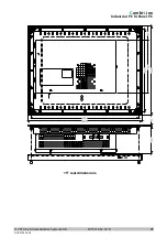 Предварительный просмотр 31 страницы Grossenbacher Systeme Combi-Line Device Description