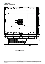 Предварительный просмотр 32 страницы Grossenbacher Systeme Combi-Line Device Description