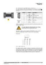 Предварительный просмотр 19 страницы Grossenbacher Systeme SmartPanel SP-240 Device Description