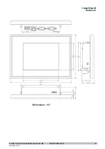 Предварительный просмотр 27 страницы Grossenbacher Systeme SmartPanel SP-240 Device Description