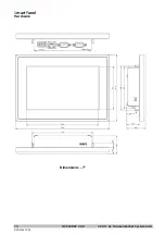 Предварительный просмотр 28 страницы Grossenbacher Systeme SmartPanel SP-240 Device Description