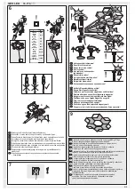 Предварительный просмотр 3 страницы Grossmann 76-779 Series Installation & Operation Instructions