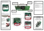 Предварительный просмотр 1 страницы Grosvenor RM-ICLSE-IT/RS Instruction Manual