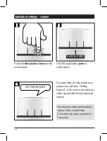 Предварительный просмотр 16 страницы GROTHE CALIMA 200 Series Installation And Operating Instructions Manual