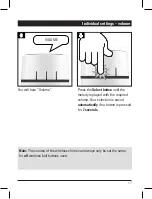 Предварительный просмотр 17 страницы GROTHE CALIMA 200 Series Installation And Operating Instructions Manual