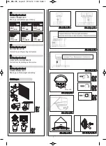 Предварительный просмотр 1 страницы GROTHE McGuard professional 120 Manual