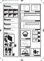 Предварительный просмотр 11 страницы GROTHE McGuard professional 120 Manual